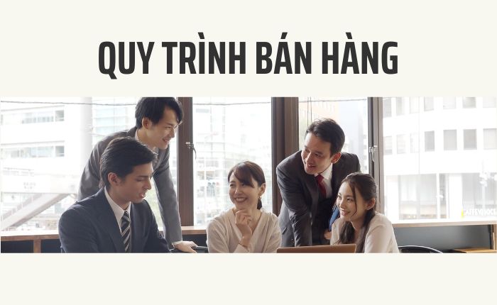 ĐÀO TẠO QUY TRÌNH B2C