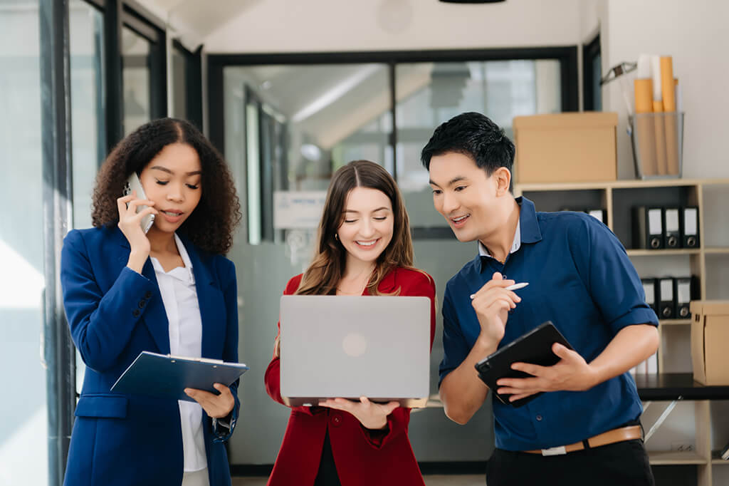 Quy trình check và chốt công nợ