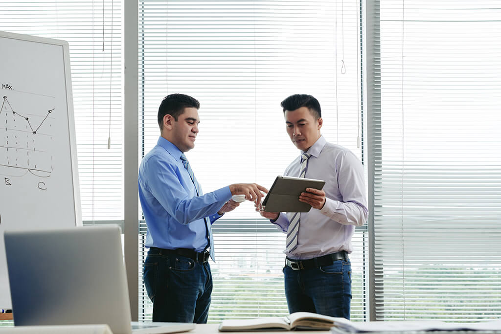 Quy trình xử lý vi phạm đặt booking